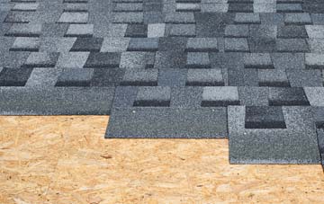 expert St Brides Major asphalt roof companies