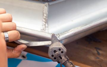 disadvantages of St Brides Major lead roofing