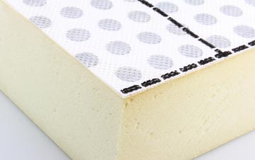 meeting St Brides Major building codes