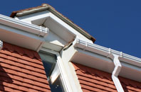 St Brides Major fascias