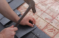free St Brides Major garage roof repair quotes
