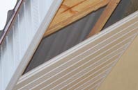 rated St Brides Major soffit repair companies