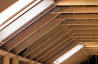 St Brides Major tapered roof insulation quotes